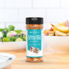 Bayou BBQ Seasoning