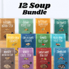 12 Soup Bundle
