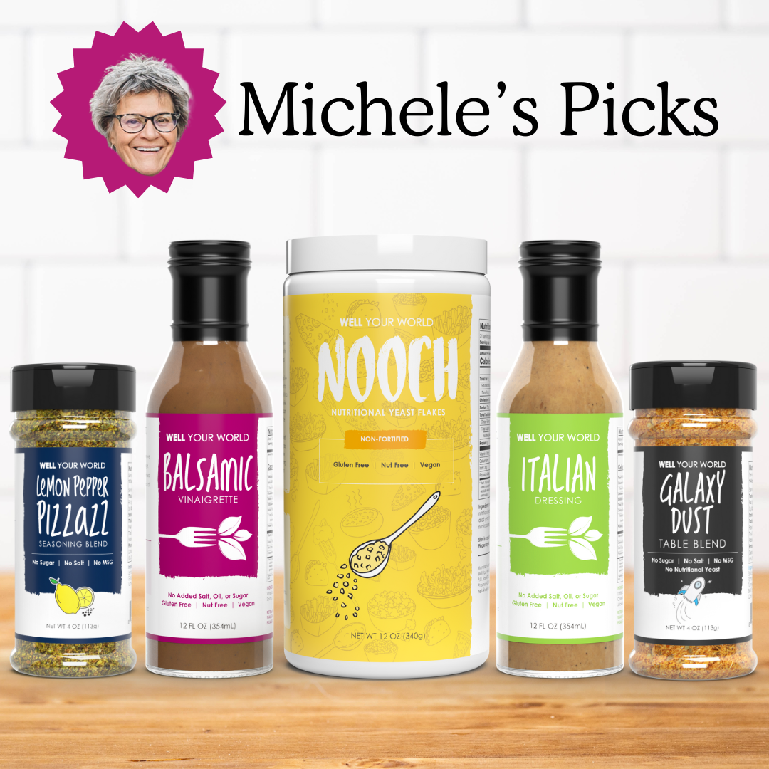 Michele's Picks Bundle