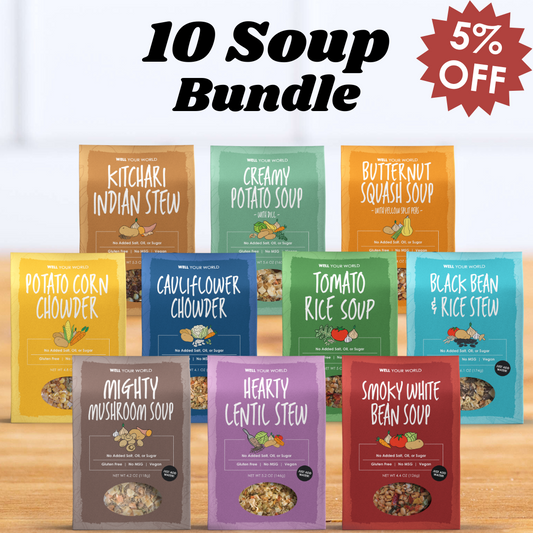 10 Soup Bundle