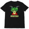 Broccula Unisex T-Shirt