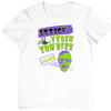 Vegan Zombies Unisex T-Shirt