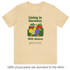 Vintage National Health Association (NHA) T-Shirt
