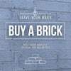 Buy A Brick
