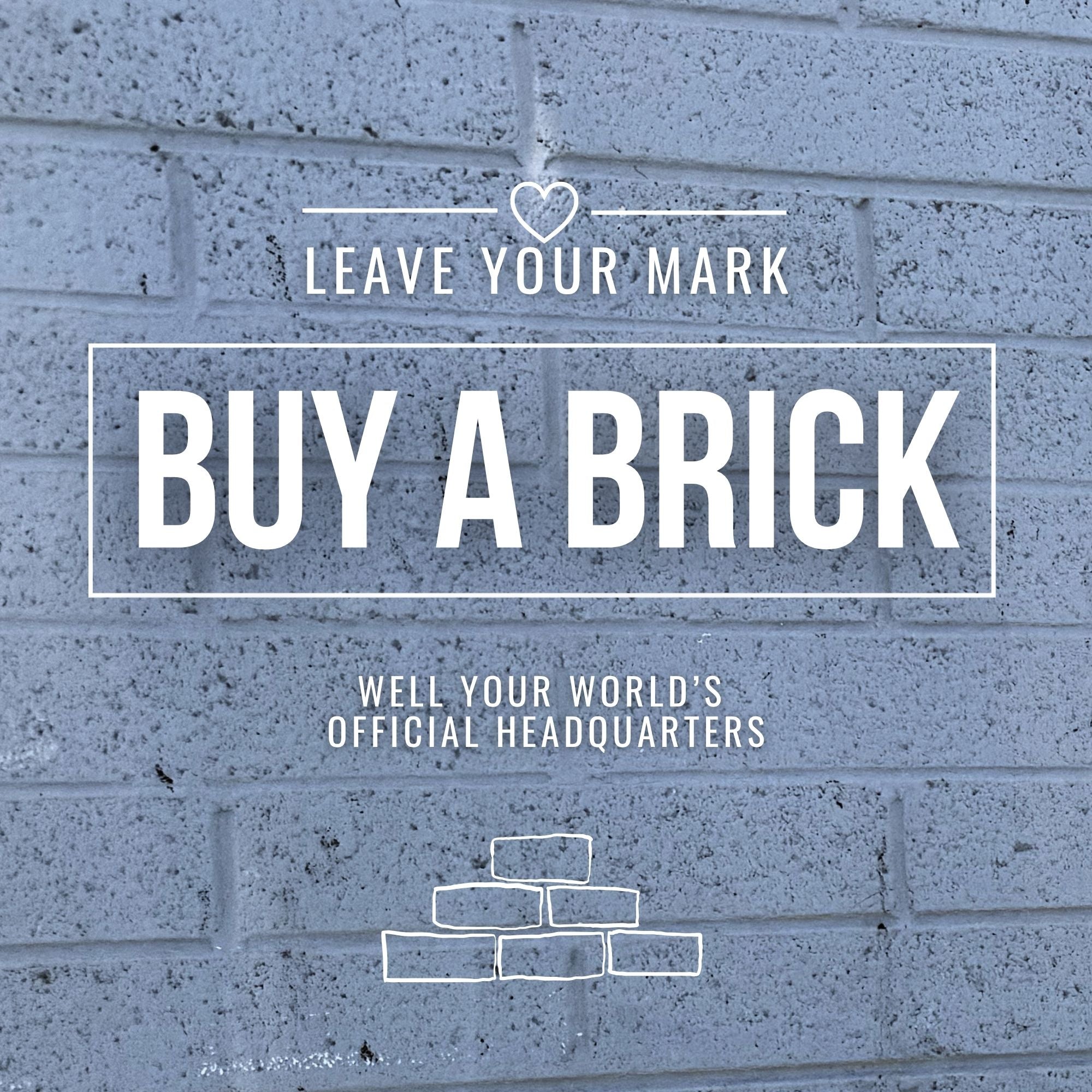 Buy A Brick
