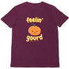 Feelin' Gourd Unisex T-Shirt