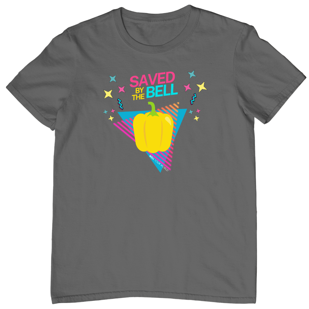 Saved by the Bell Unisex T-Shirt