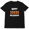 Happy Hallowbean Unisex T-Shirt