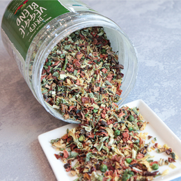 Dried Veggie Blend