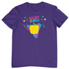 Saved by the Bell Unisex T-Shirt