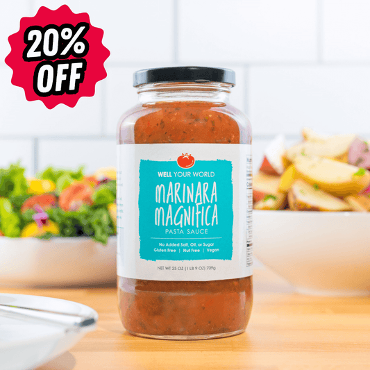 Marinara Magnifica