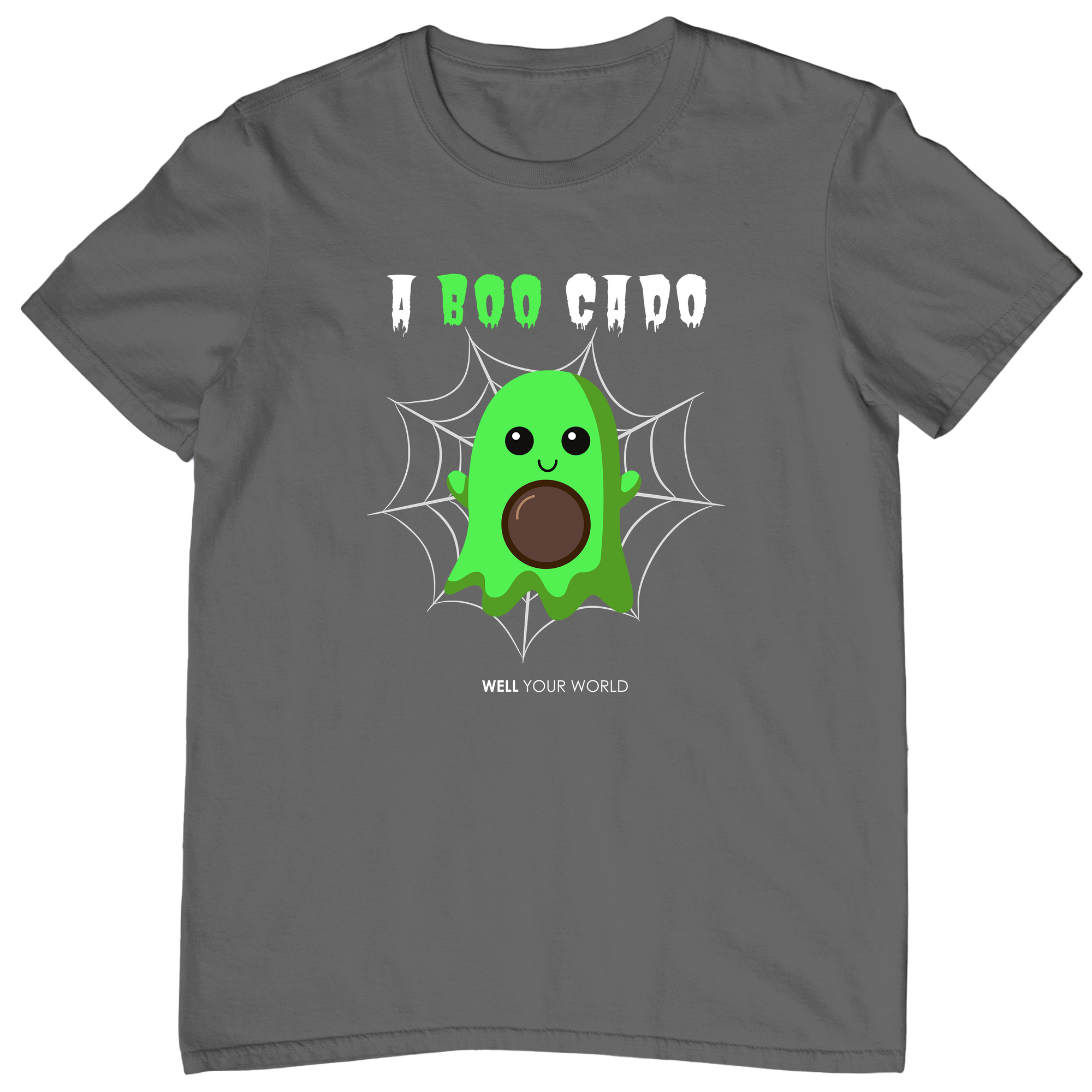 Aboocado Unisex T-Shirt