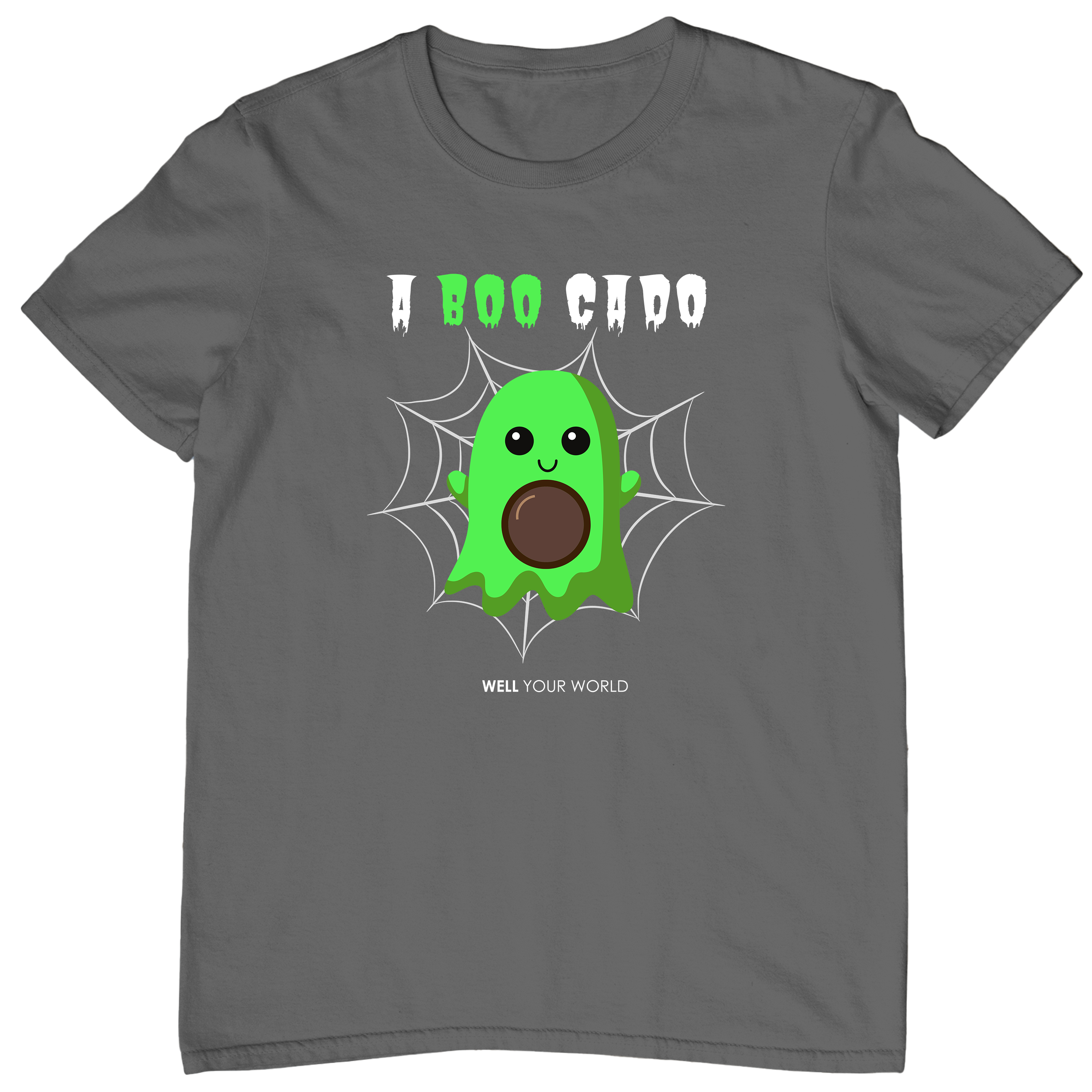 Aboocado Unisex T-Shirt