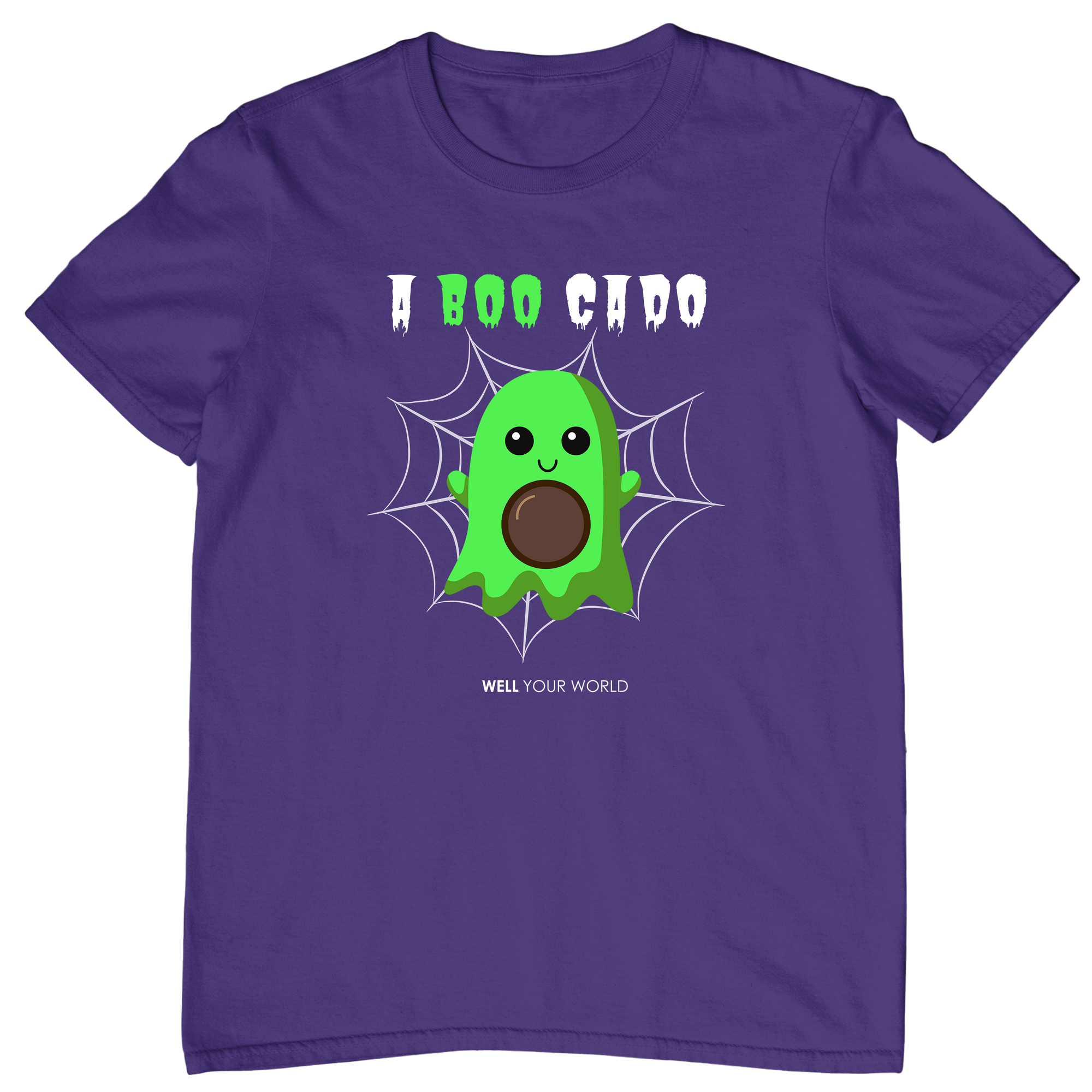 Aboocado Unisex T-Shirt