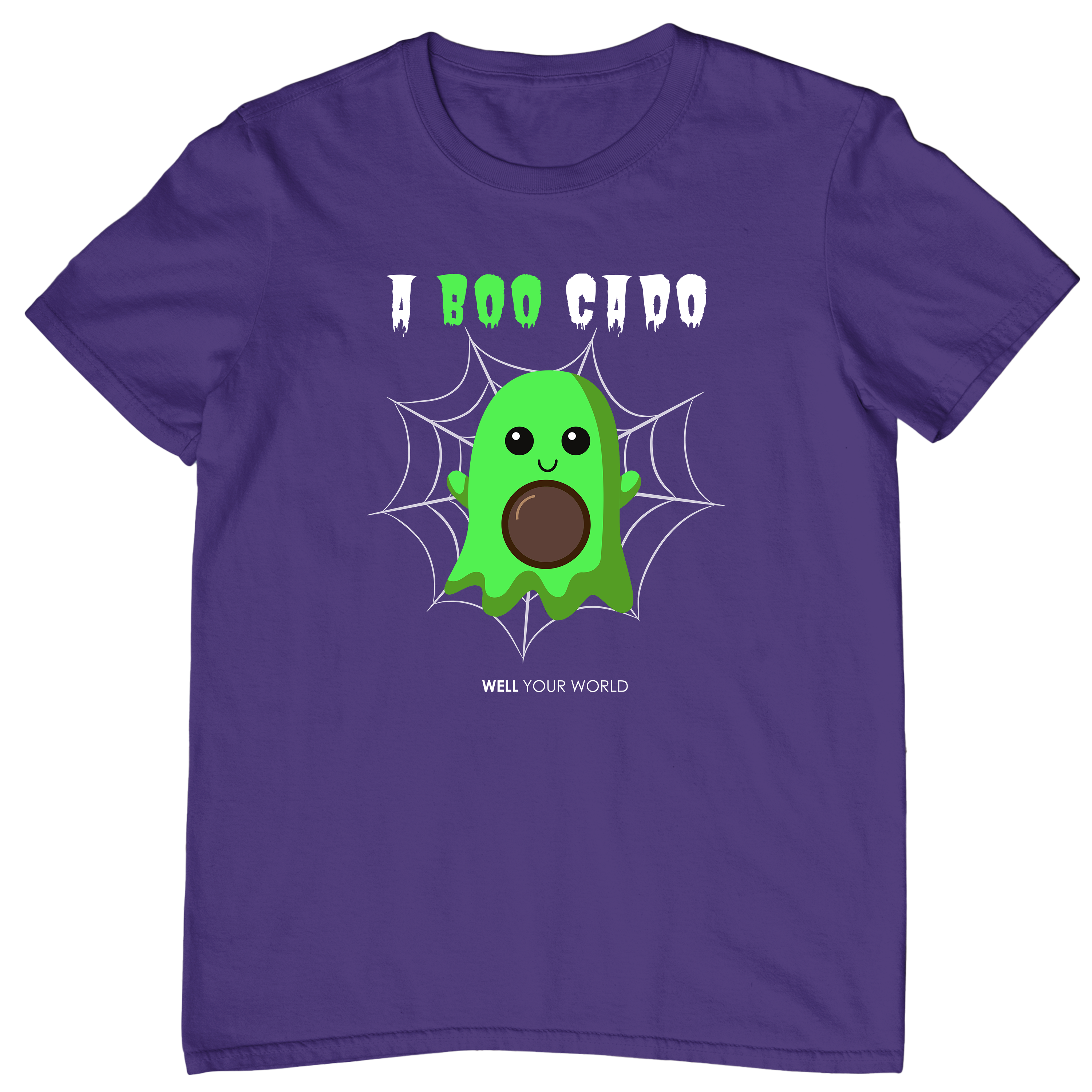 Aboocado Unisex T-Shirt