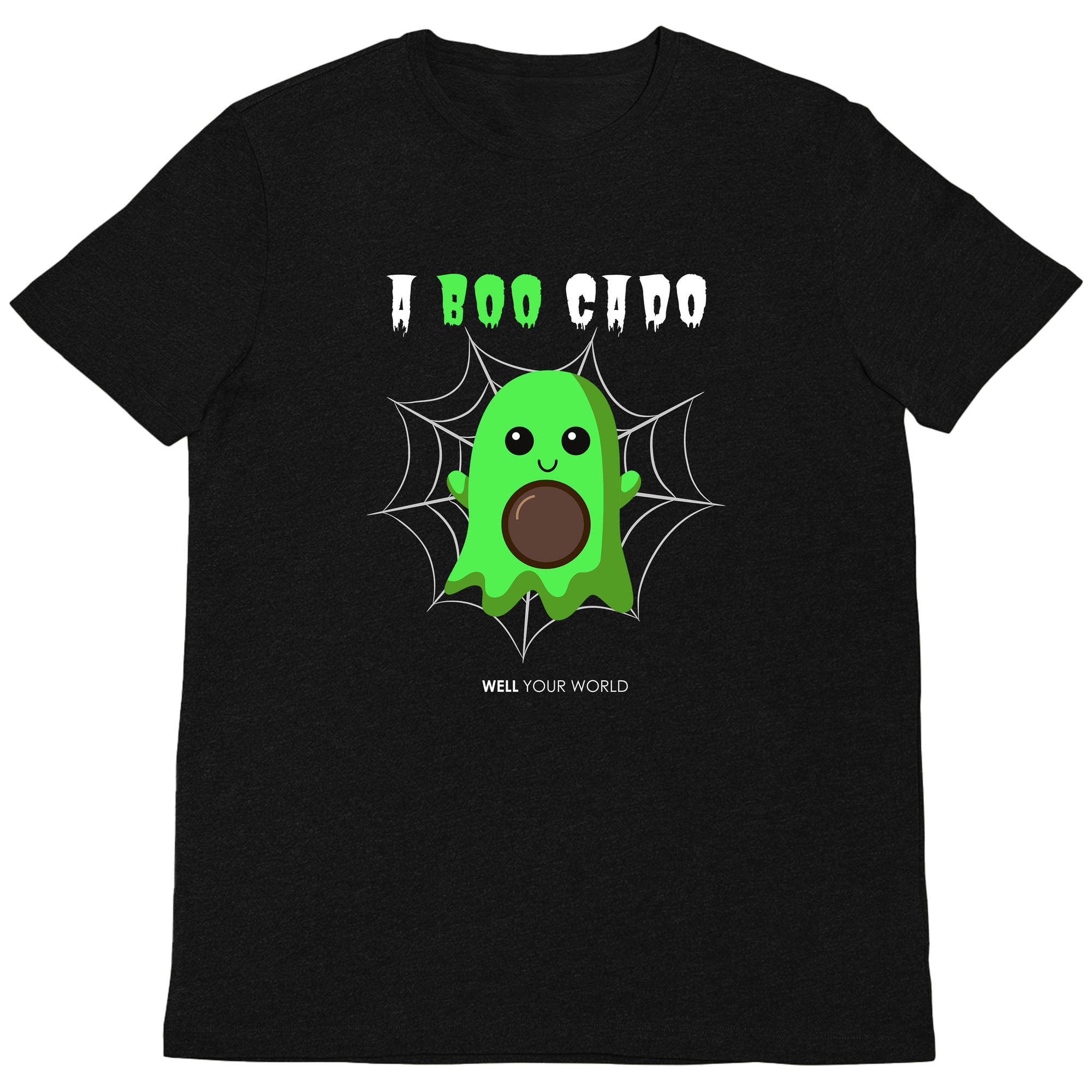 Aboocado Unisex T-Shirt