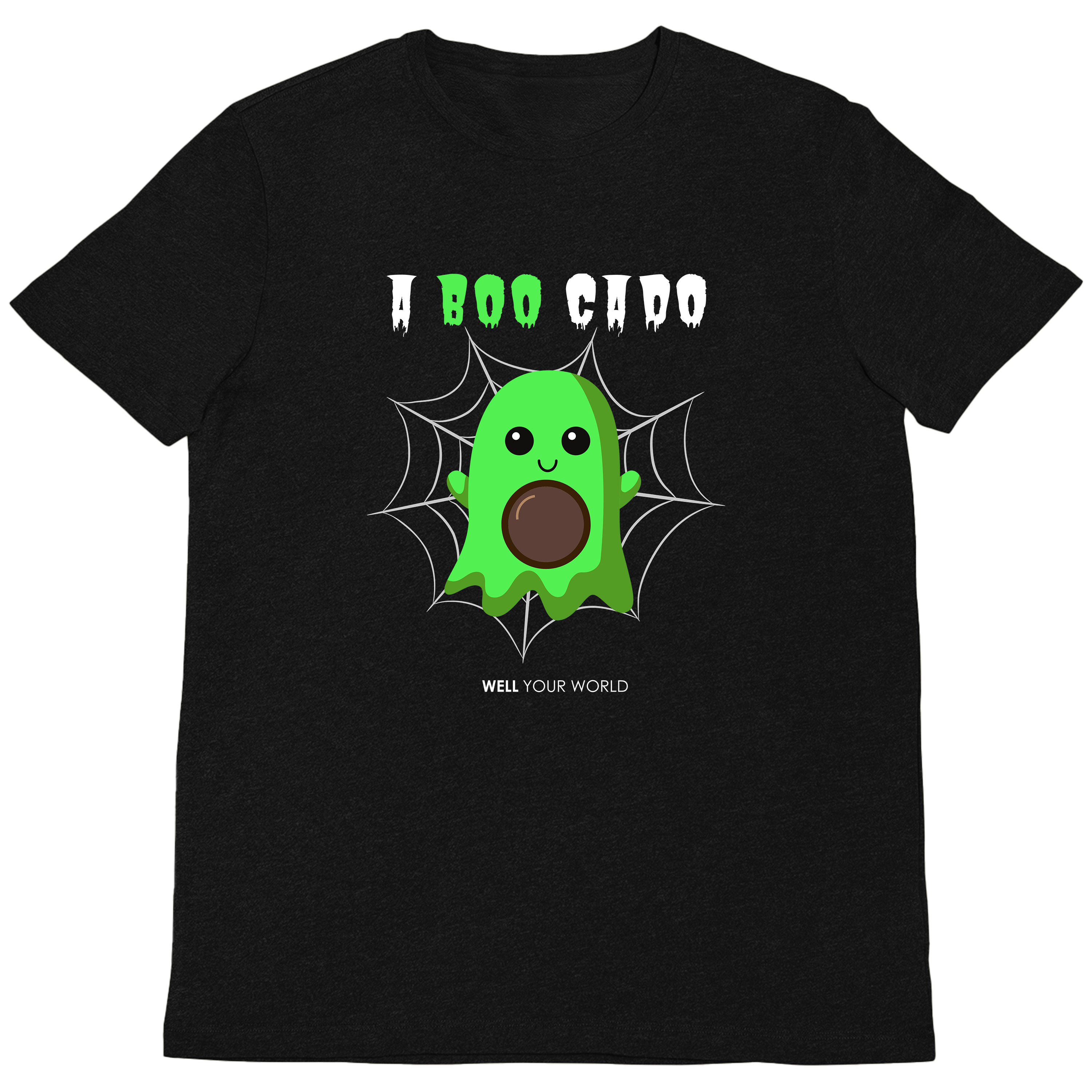 Aboocado Unisex T-Shirt