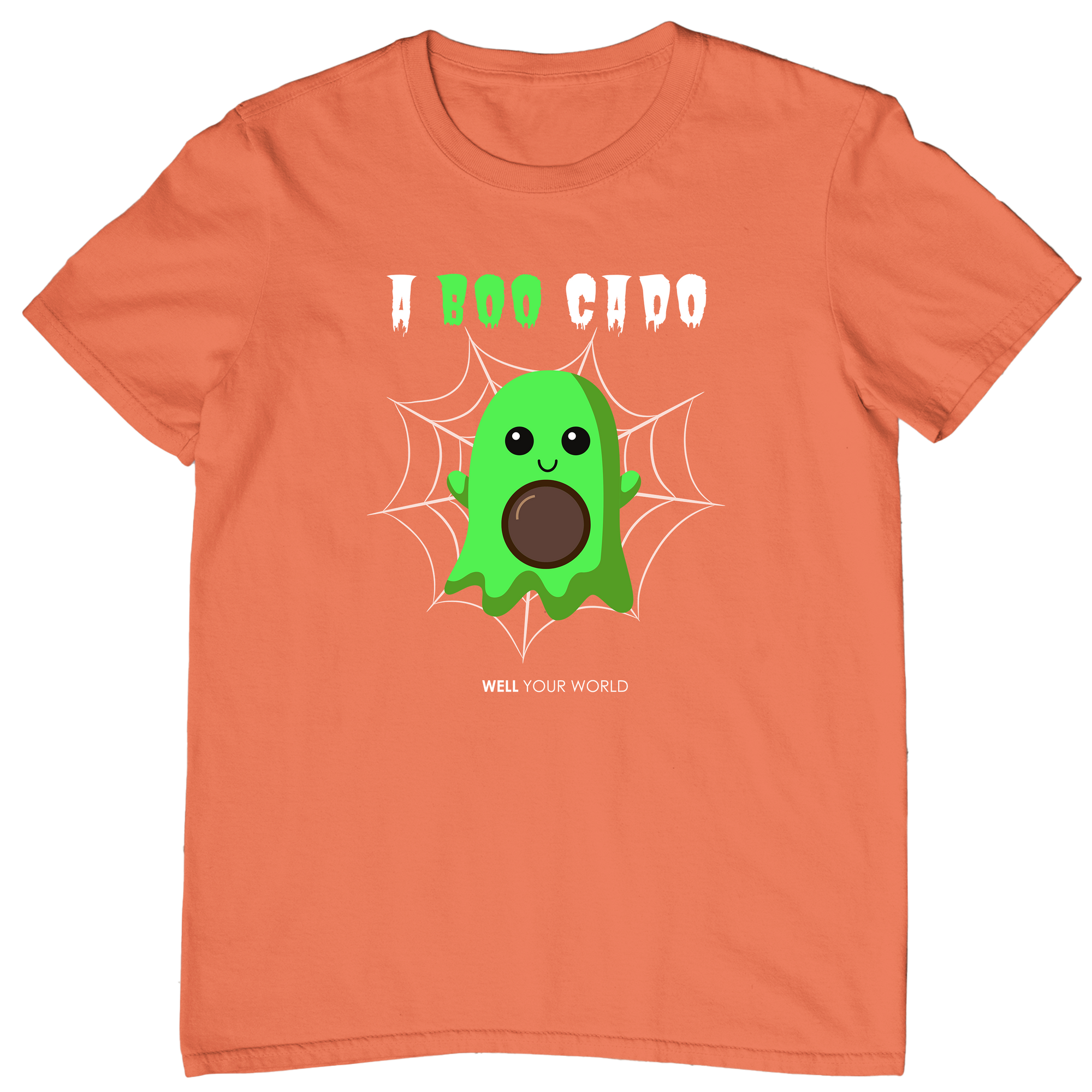 Aboocado Unisex T-Shirt