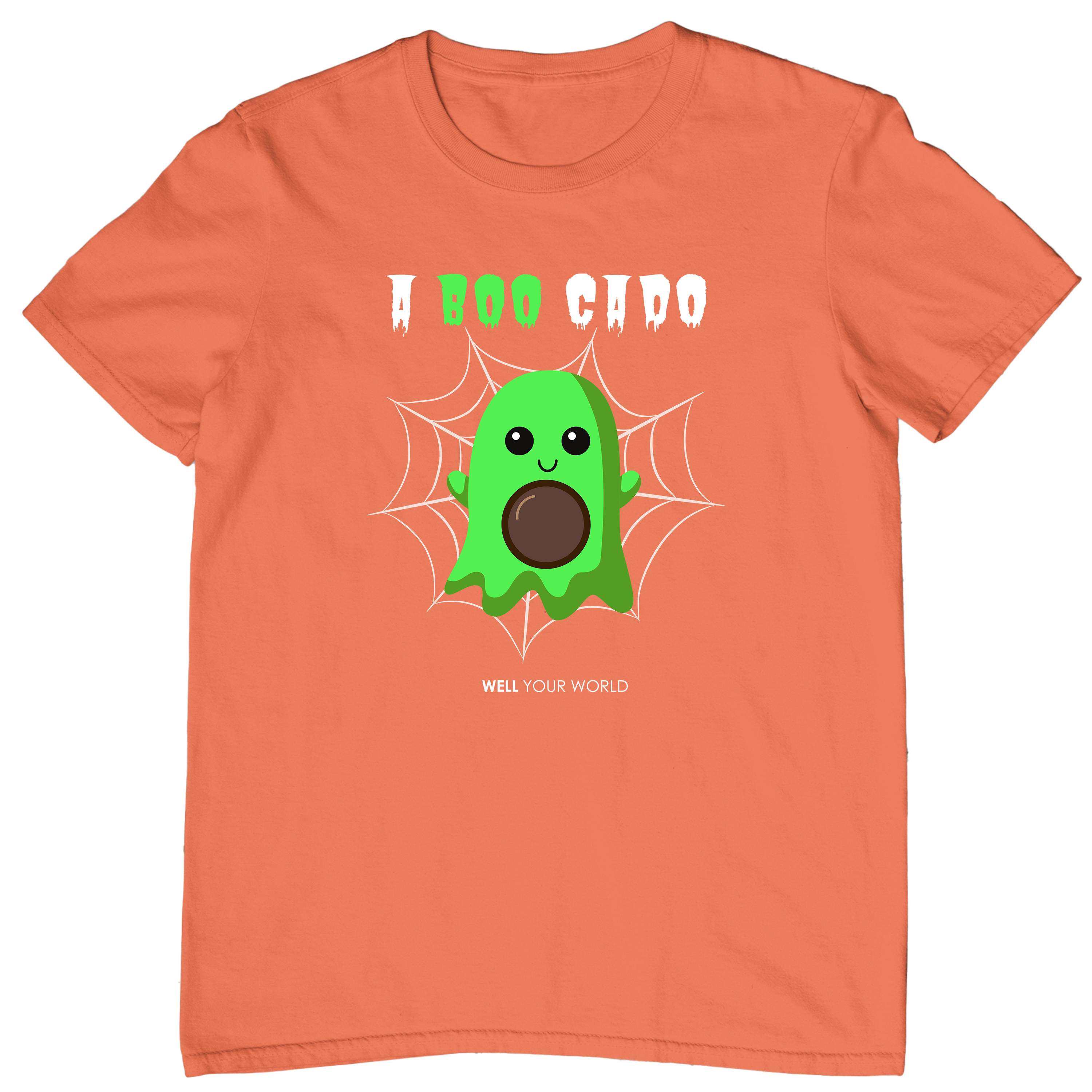 Aboocado Unisex T-Shirt