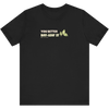 You Better Bay-Leaf It Unisex T-Shirt