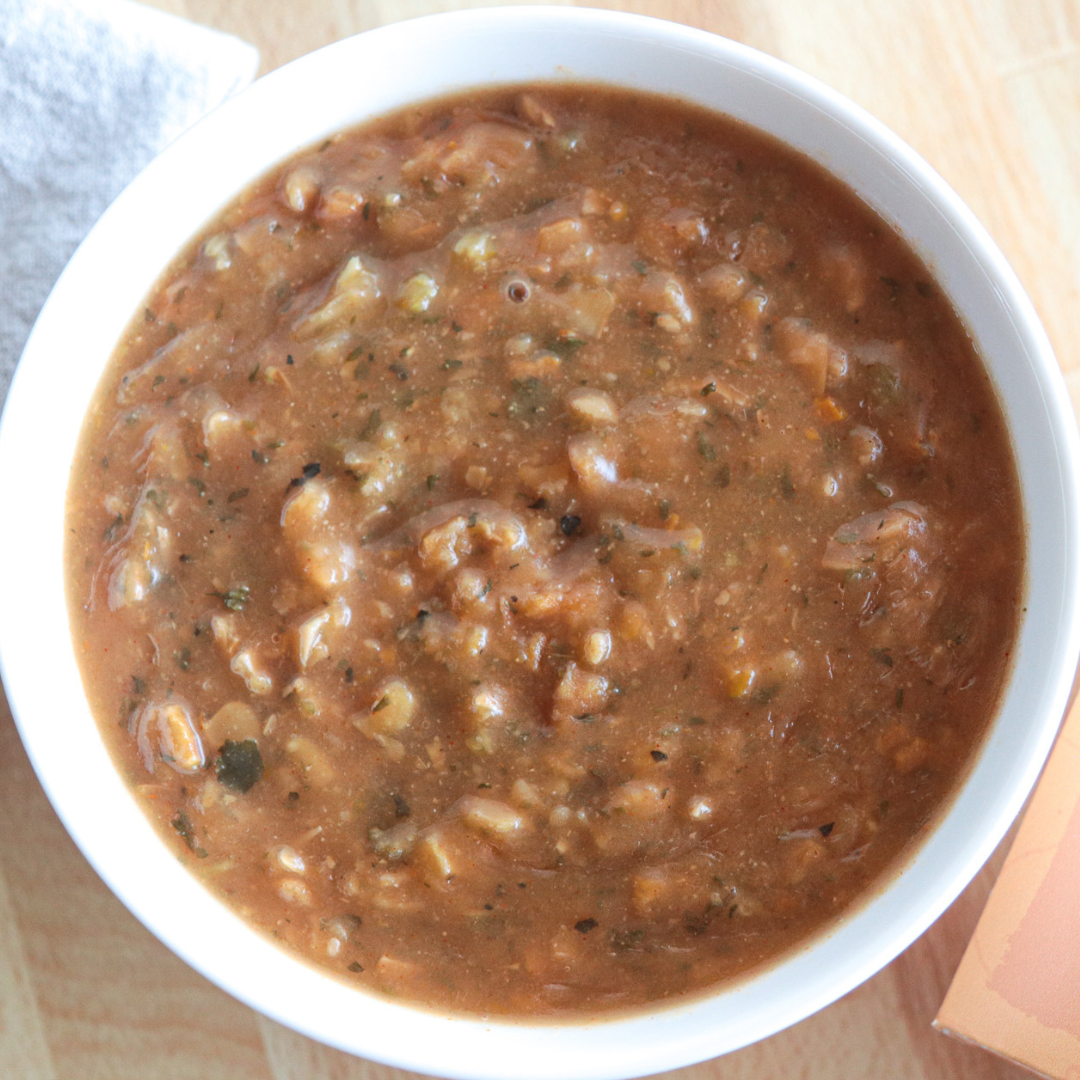 Butternut Squash Soup