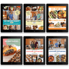 Complete 6 Cookbook Bundle - Digital Only
