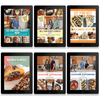 Complete 6 Cookbook Bundle - Digital Only