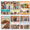 Complete 6 Cookbook Bundle - Paperback & Digital