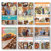 Complete 6 Cookbook Bundle - Paperback & Digital