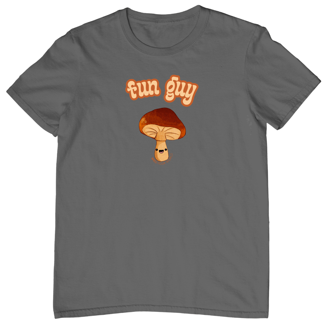 Fun Guy Unisex T-Shirt