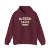McReebs Sauce Unisex Hoodie