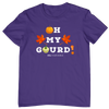 Oh My Gourd! Unisex T-Shirt