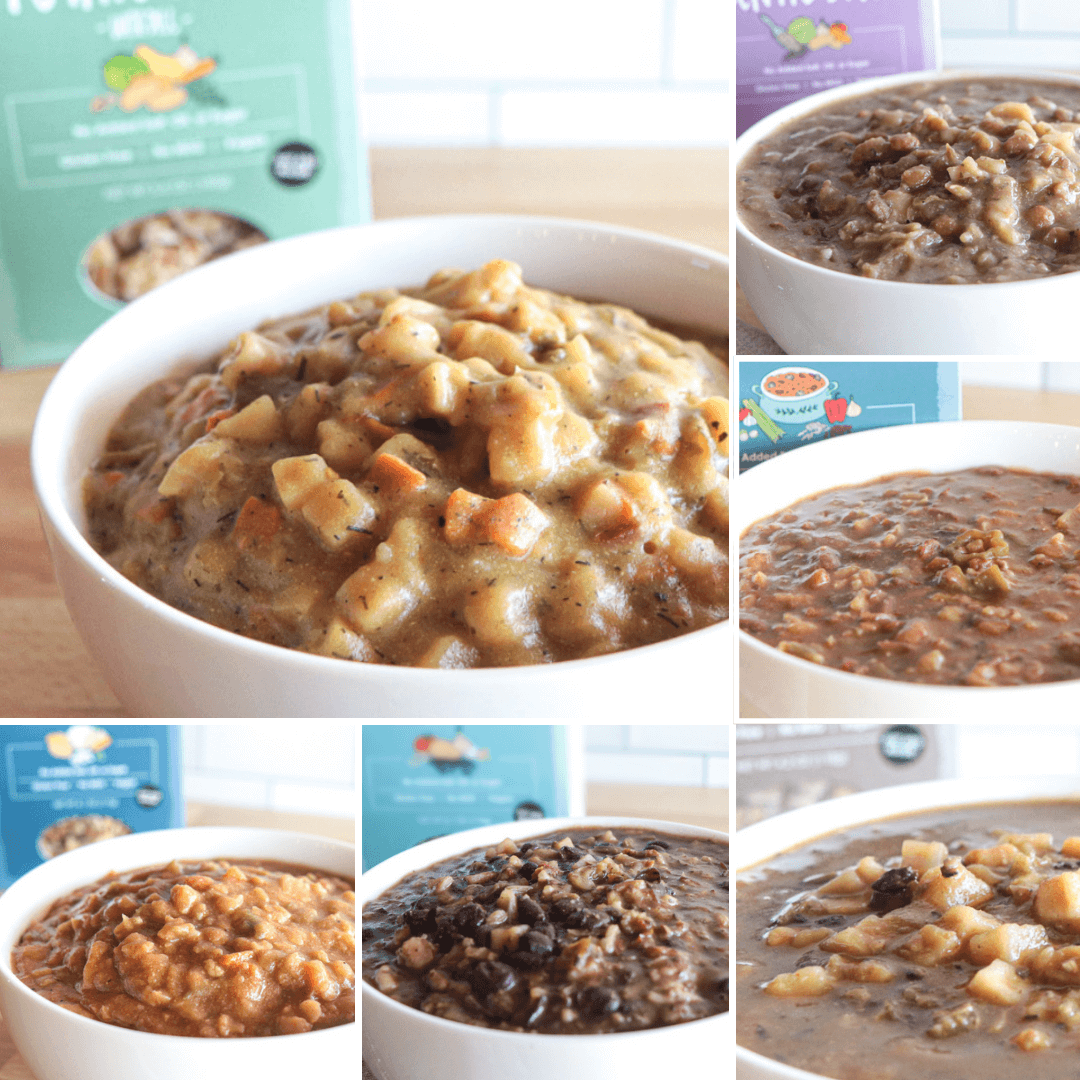 Complete Soup Bundle