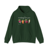 Rooting for You Unisex Hoodie