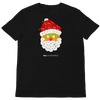 Veggie Santa Unisex T-Shirt