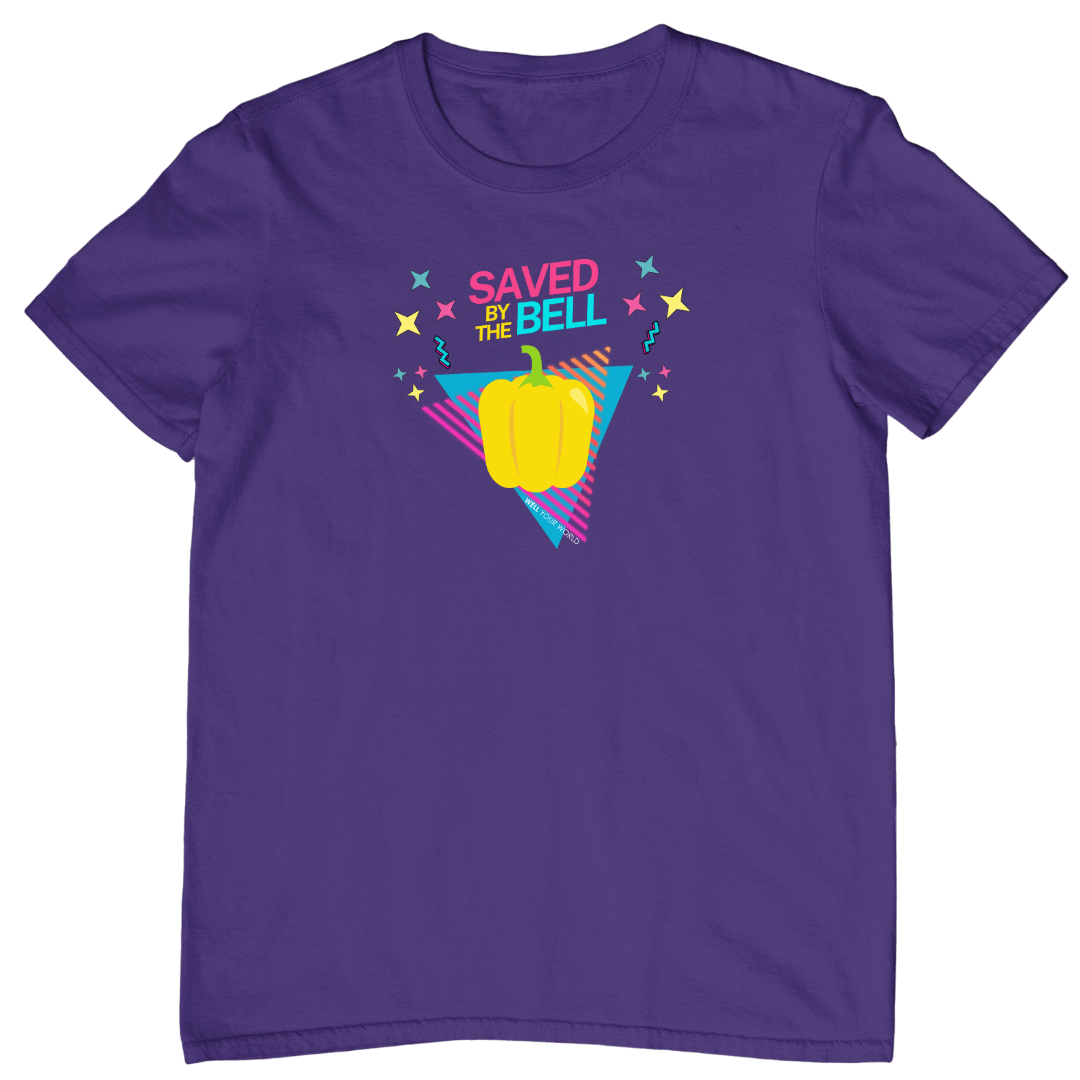 Saved by the Bell Unisex T-Shirt
