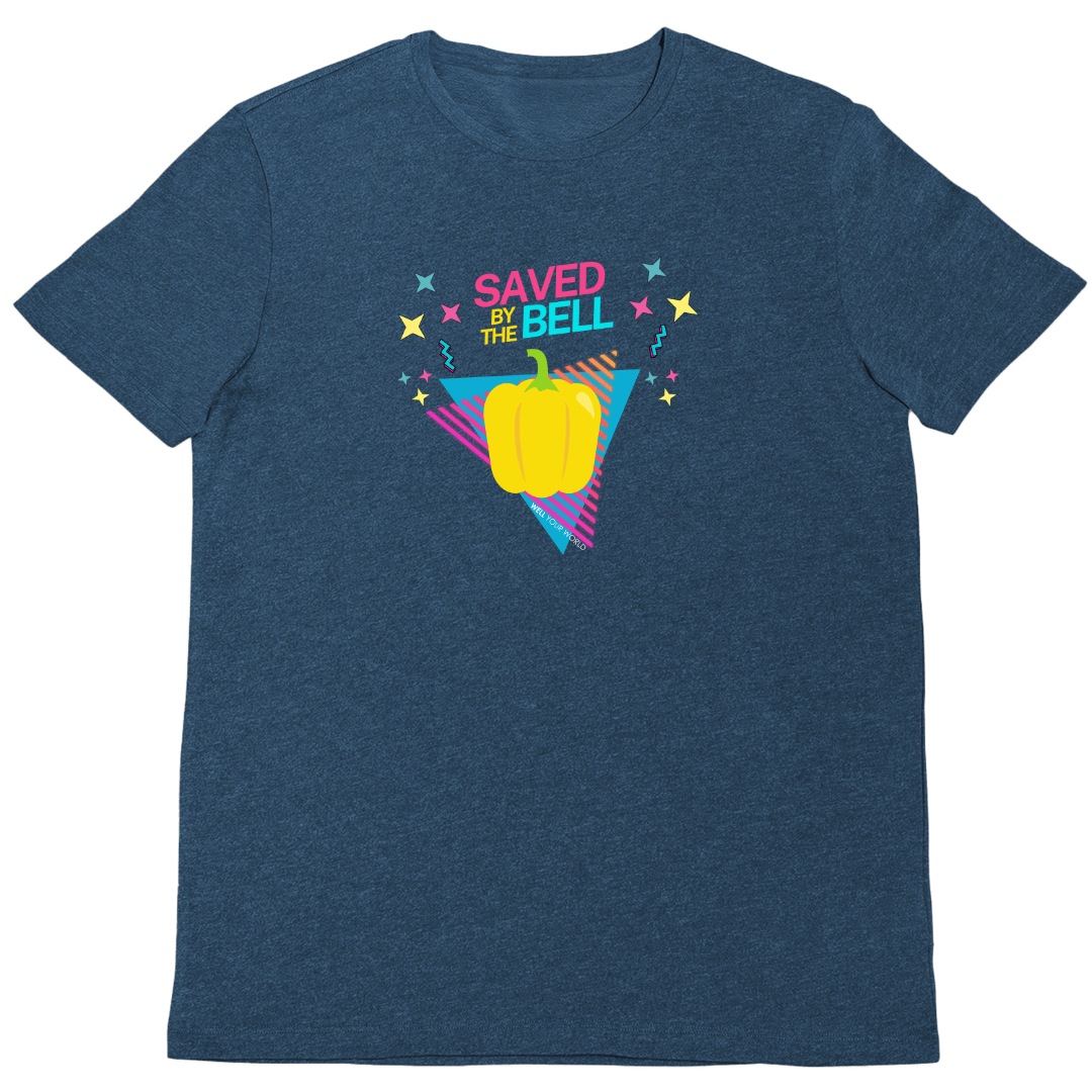 Saved by the Bell Unisex T-Shirt