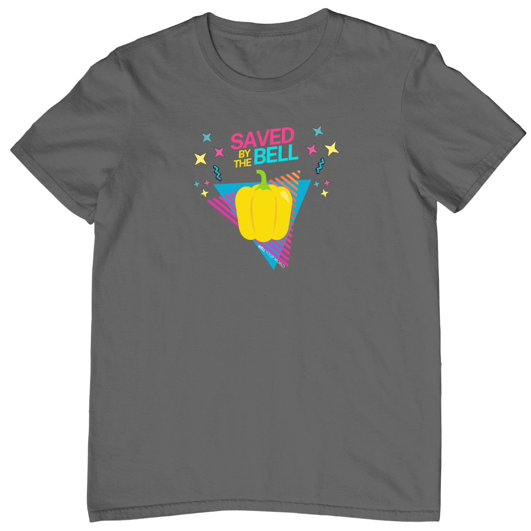 Saved by the Bell Unisex T-Shirt