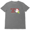 Soy Milk for Santa Unisex T-Shirt