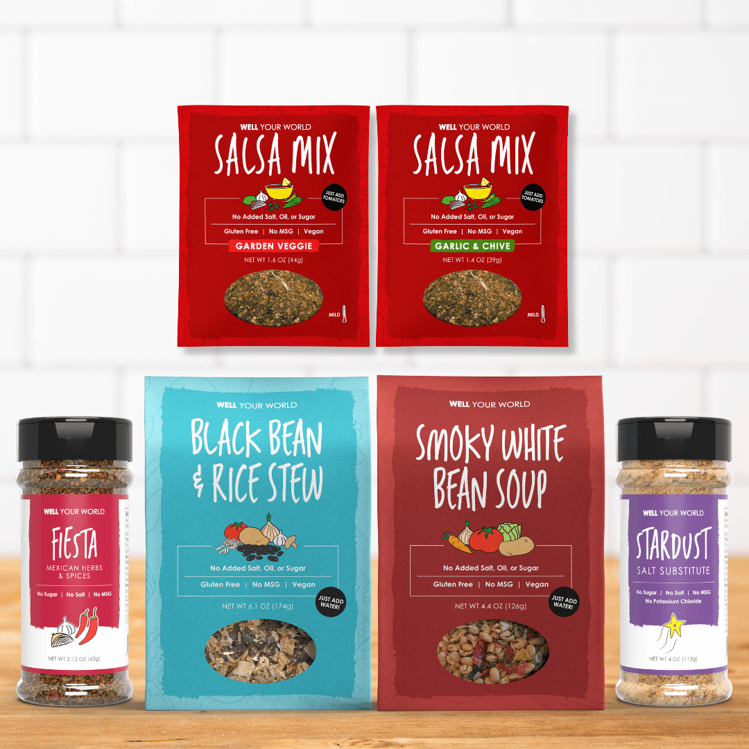 Travel Essentials Bundle