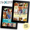 Well Your World Favorites Cookbook Bundle - Digital Only