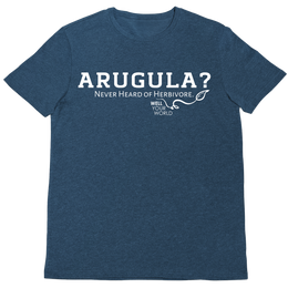 Arugula? Unisex T-Shirt