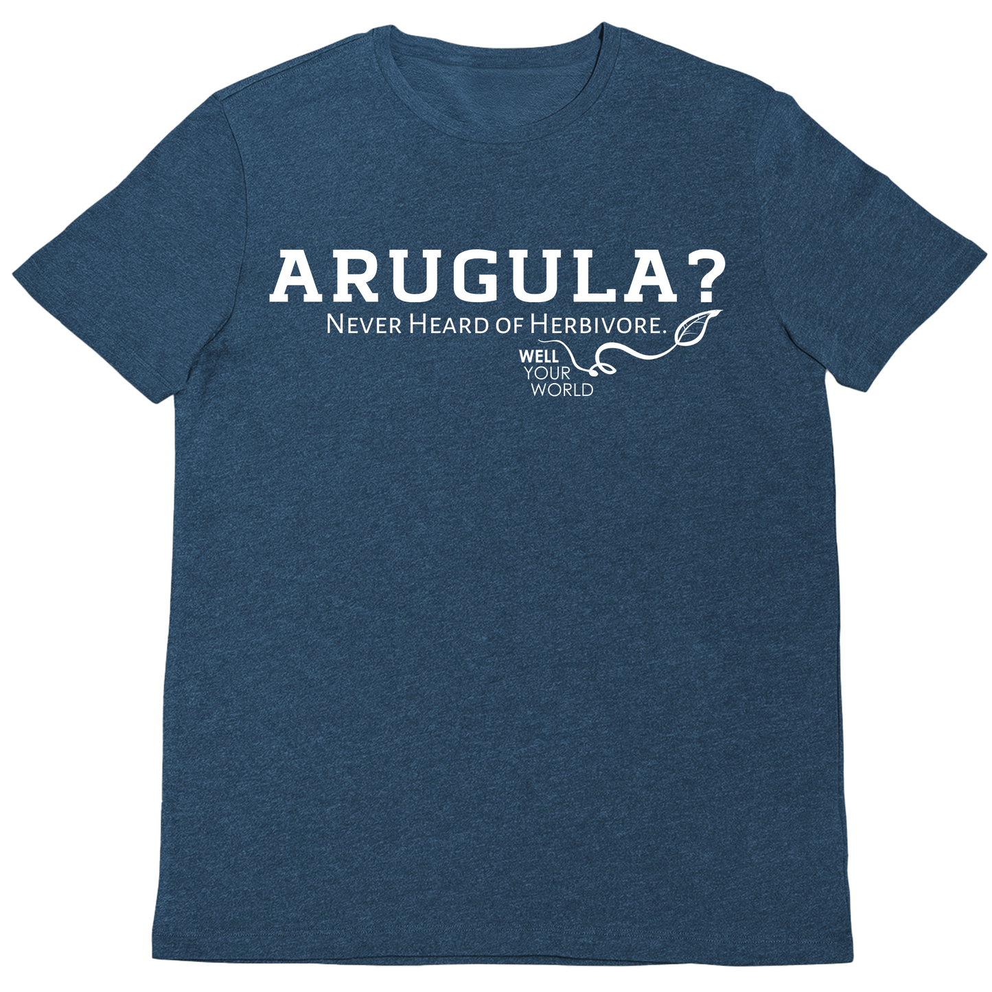 Arugula? Unisex T-Shirt