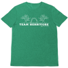 Team Herbivore Unisex T-Shirt
