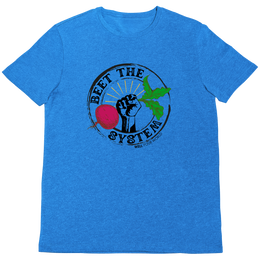 Beet The System Unisex T-Shirt