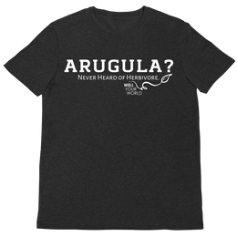 Arugula? Unisex T-Shirt