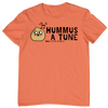 Hummus A Tune Unisex T-Shirt