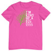 I'm Kind of a Big Dill Unisex T-Shirt