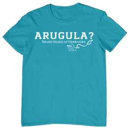 Arugula? Unisex T-Shirt