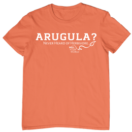 Arugula? Unisex T-Shirt